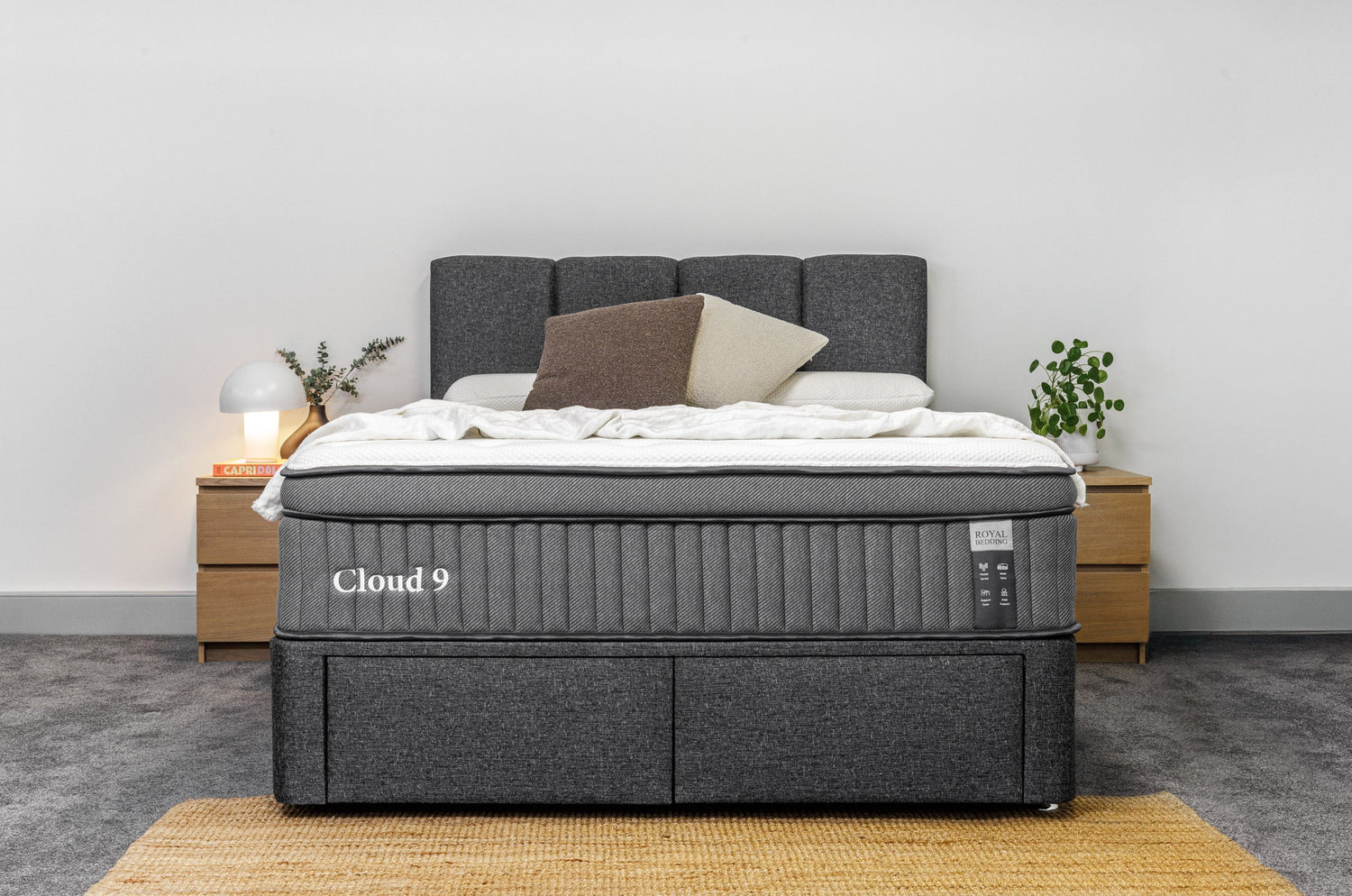 Mattresses