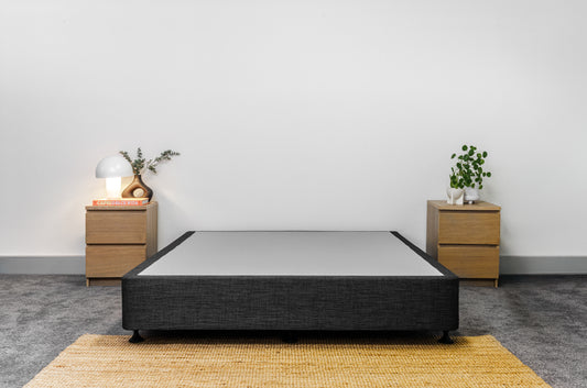 Premium Pacific Base Assembled