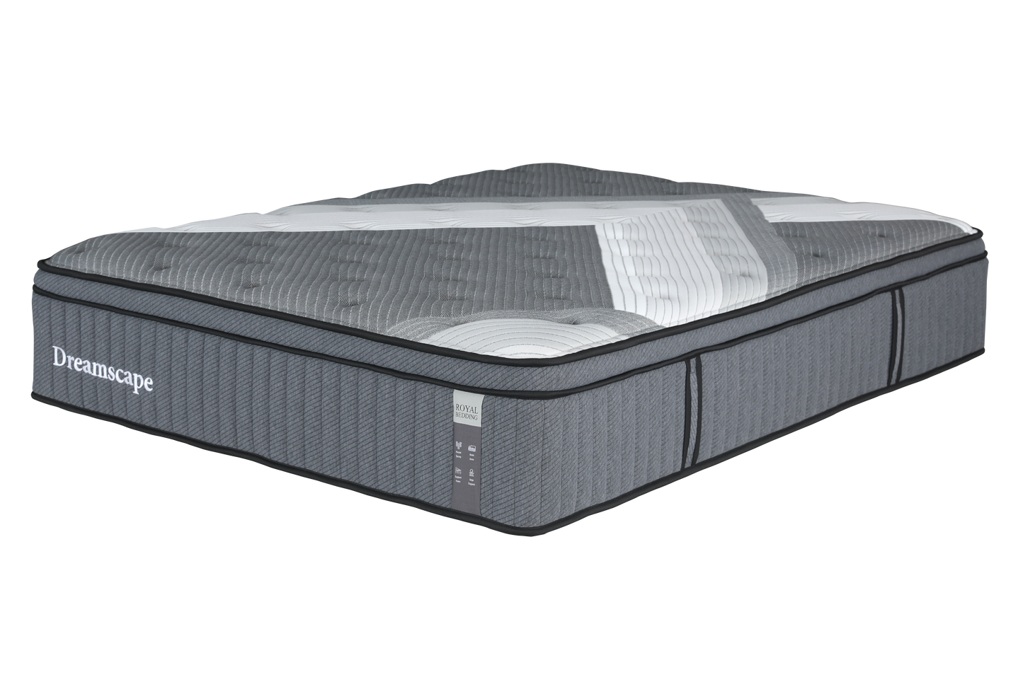 Dreamscape 2.0 Medium Feel