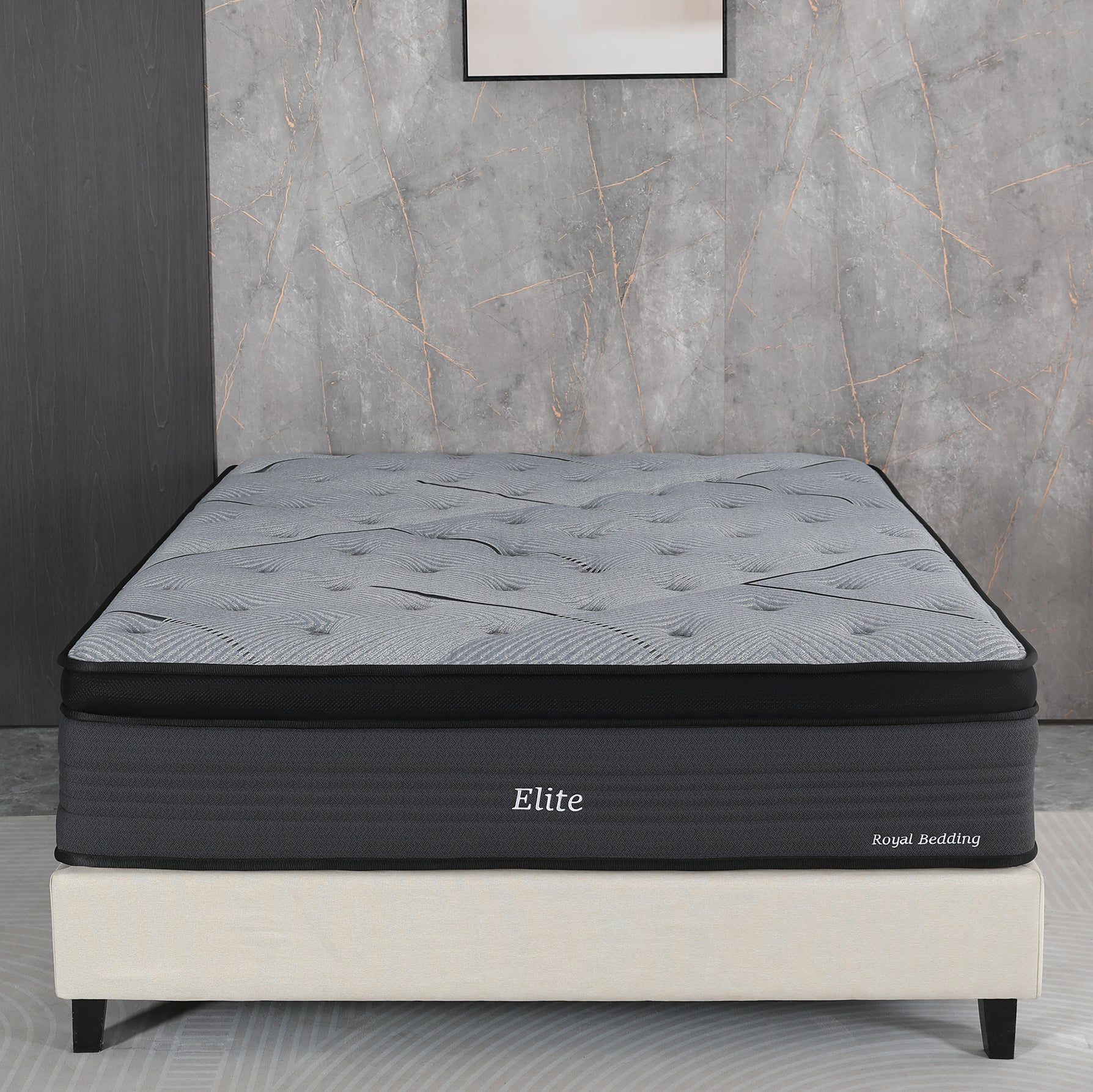 Elite Hybrid Mattress Sunshine Coast Mattress Warehouse