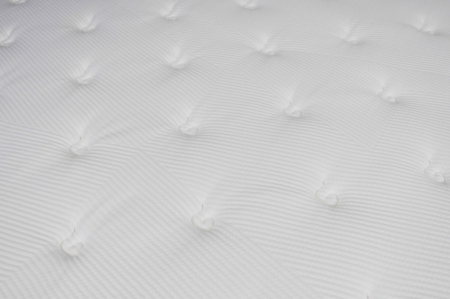 Affinity Euro Top Mattress