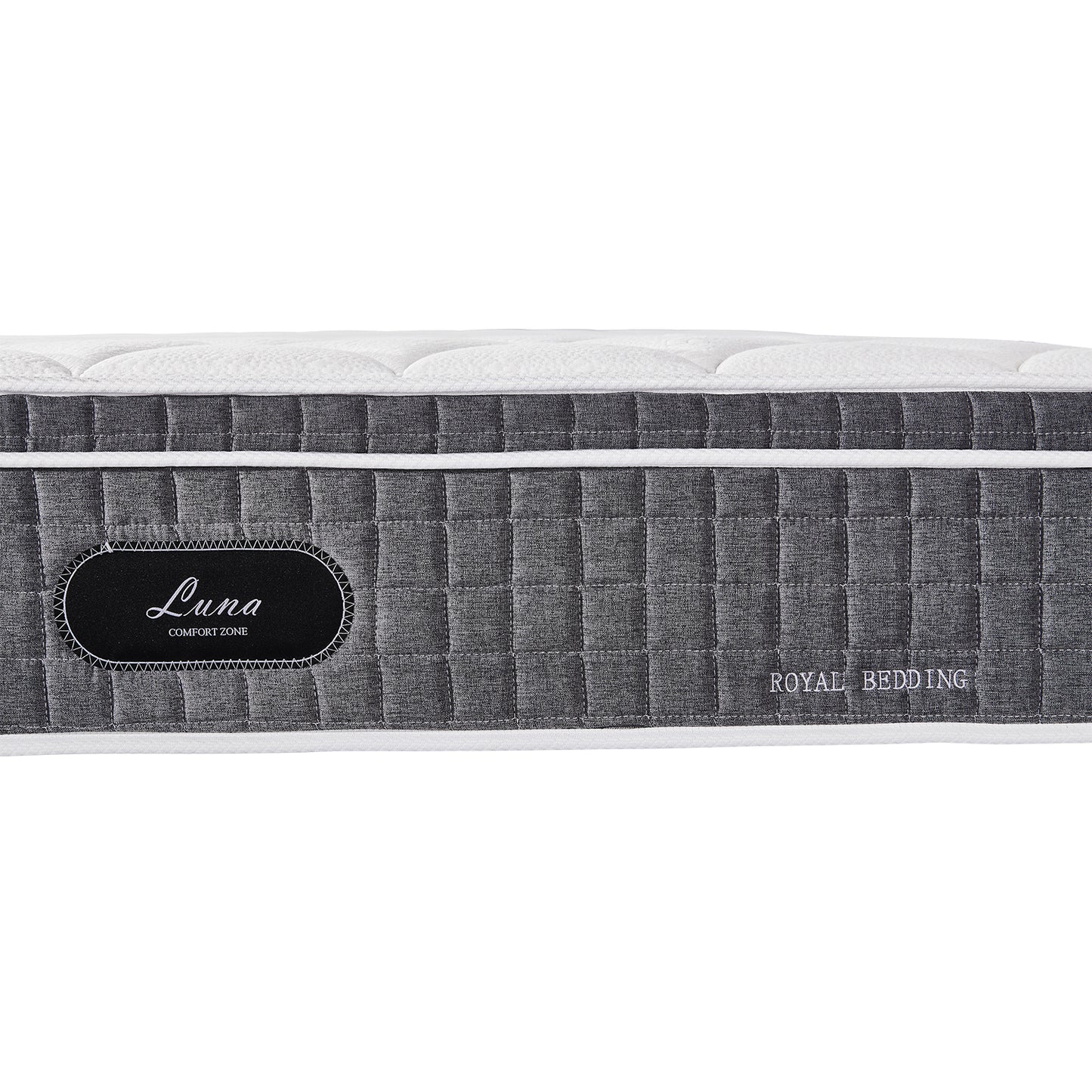 Luna King Mattress