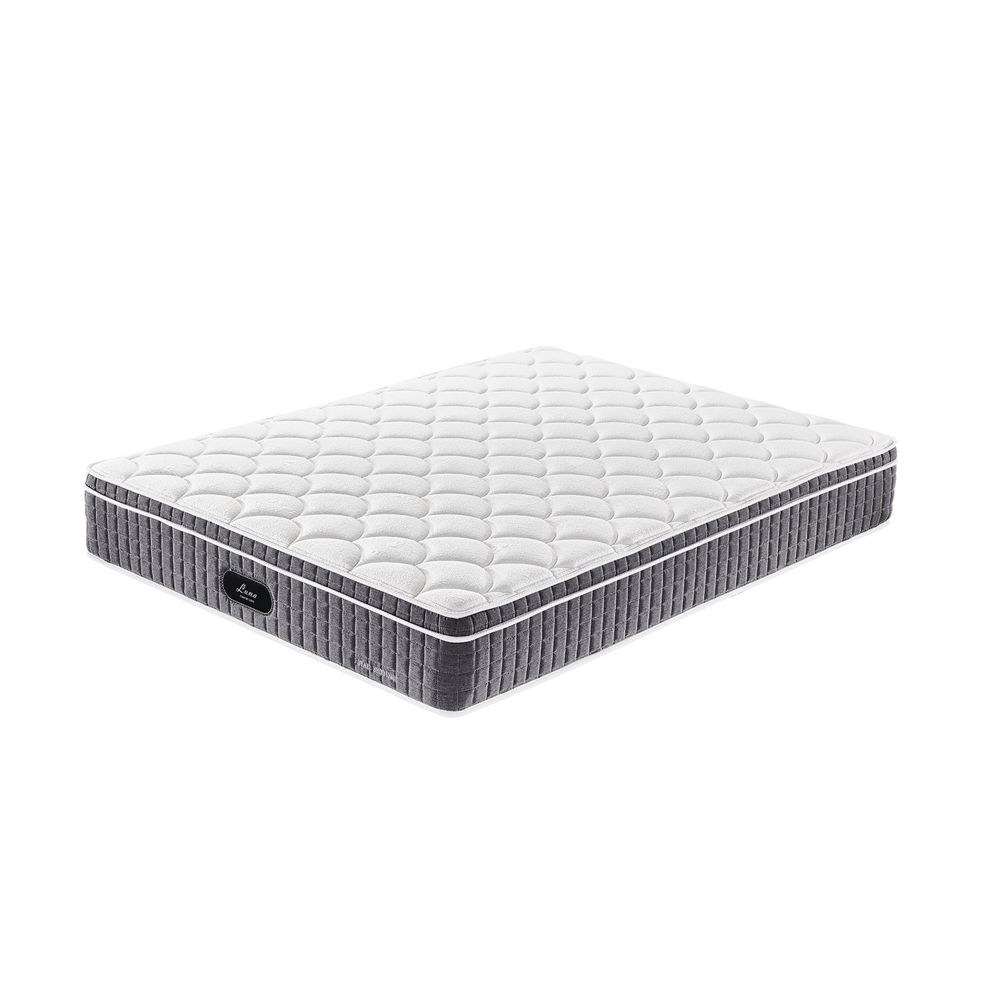 Luna King Mattress