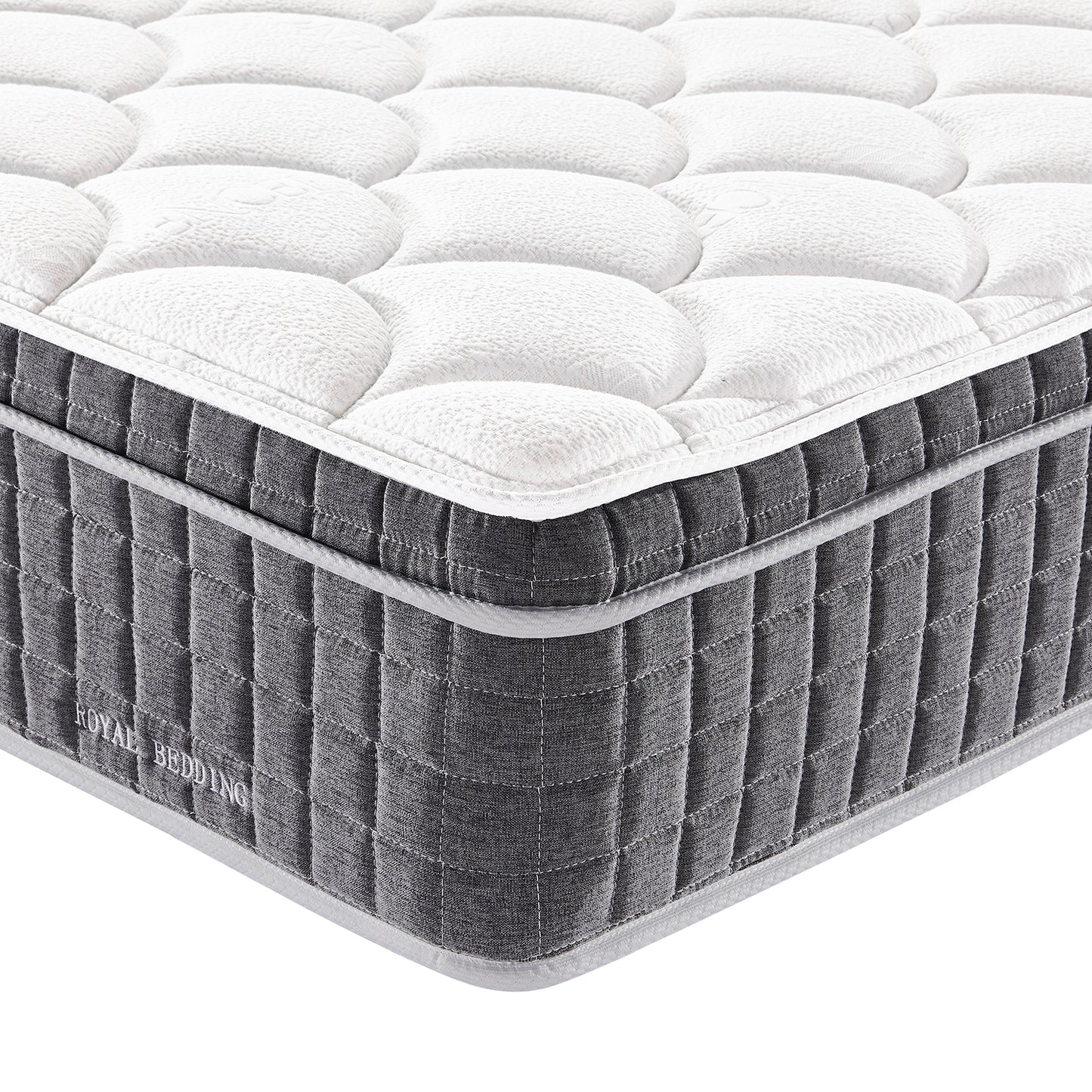 Luna King Mattress
