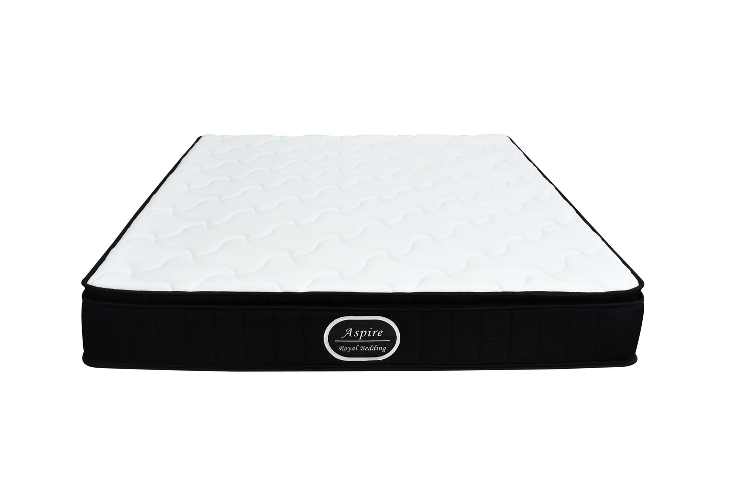 Aspire Pillow Top Mattress