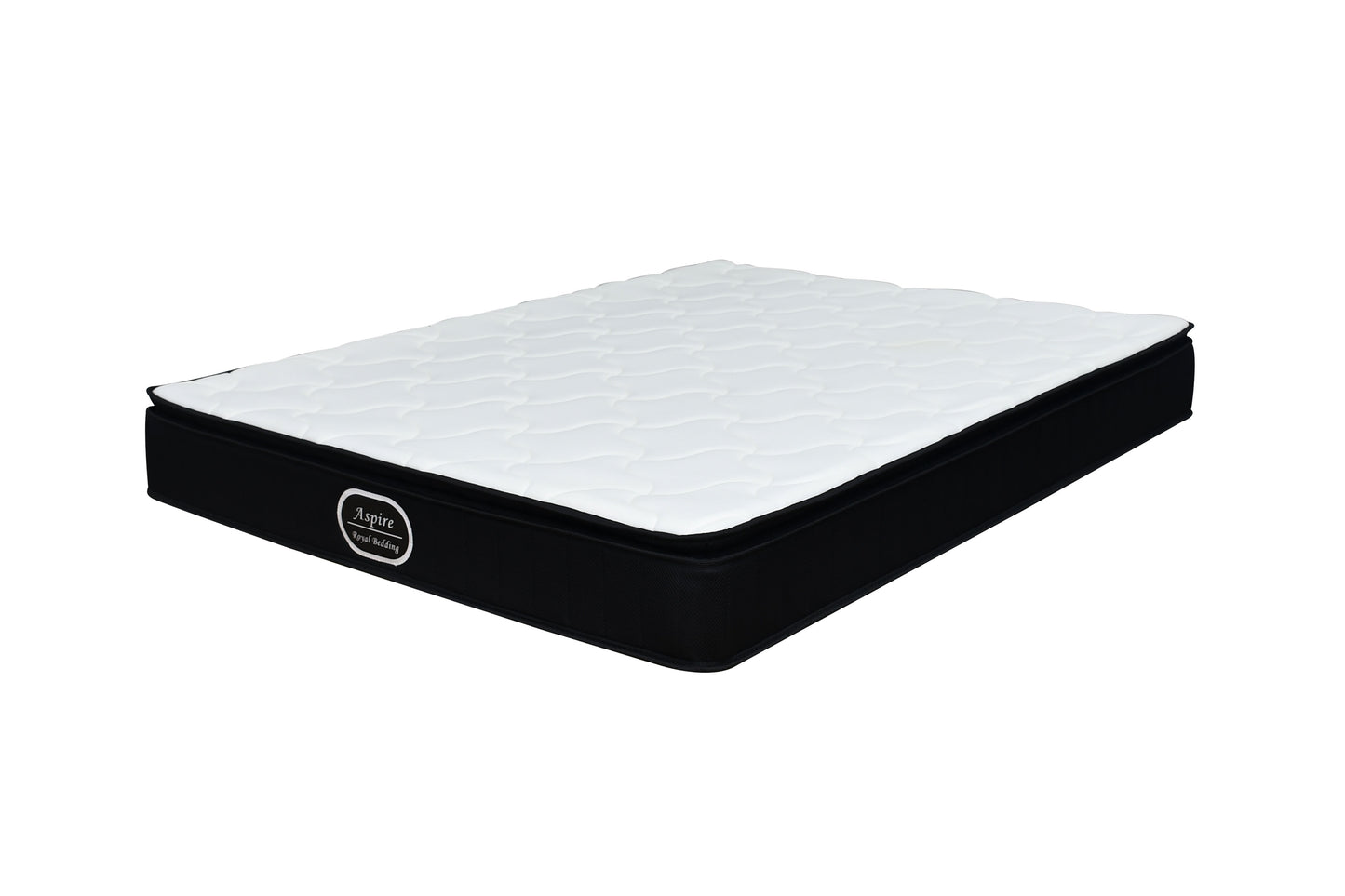 Aspire Pillow Top Mattress