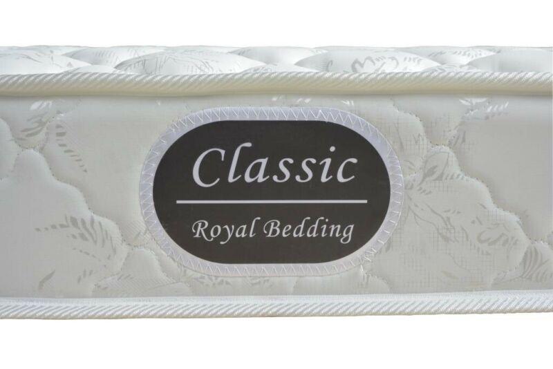 Classic Innerspring Mattress