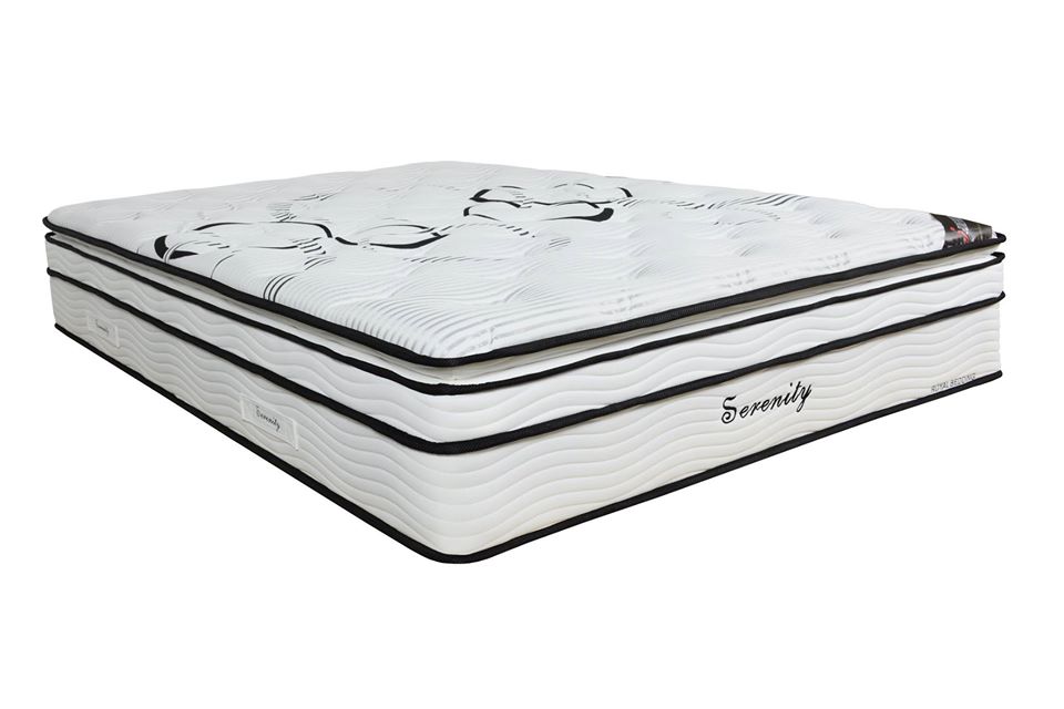 Pillow Top Style