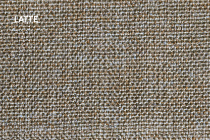 FLUTED Belmont Noosa Headboard + Bed Base