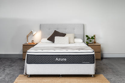 Azure Euro Top Mattress