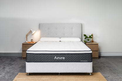 Azure Euro Top Mattress