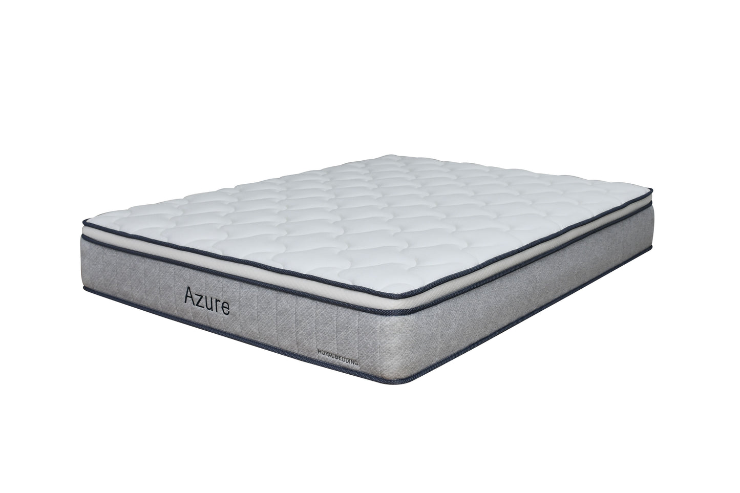 Azure Euro Top Mattress (NEW)