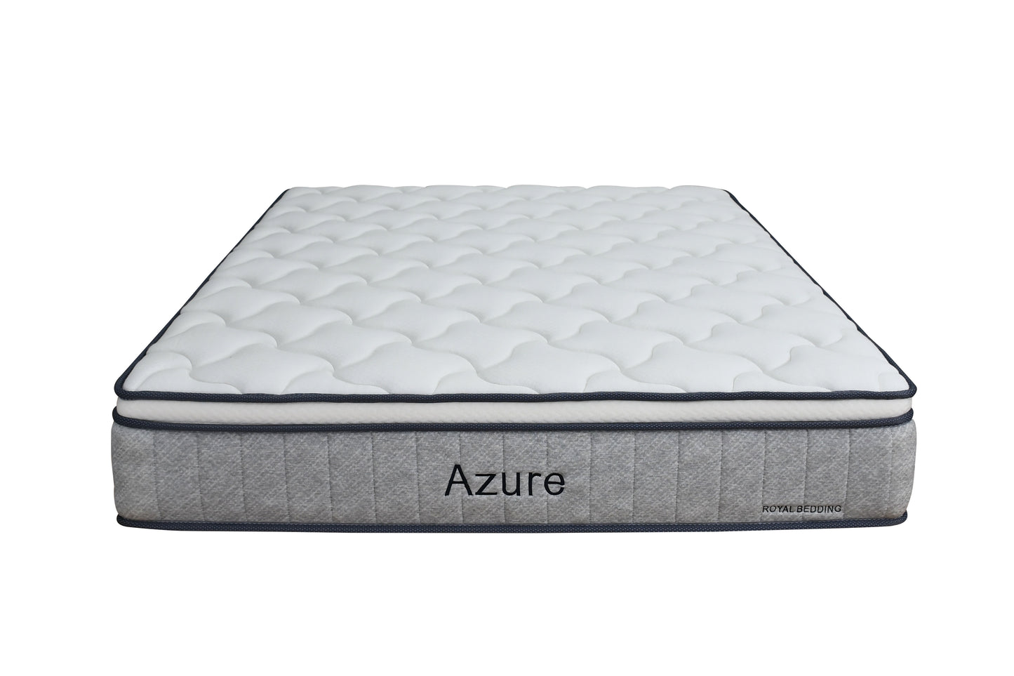 Azure Euro Top Mattress (NEW)