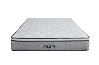Azure Euro Top Mattress (NEW)