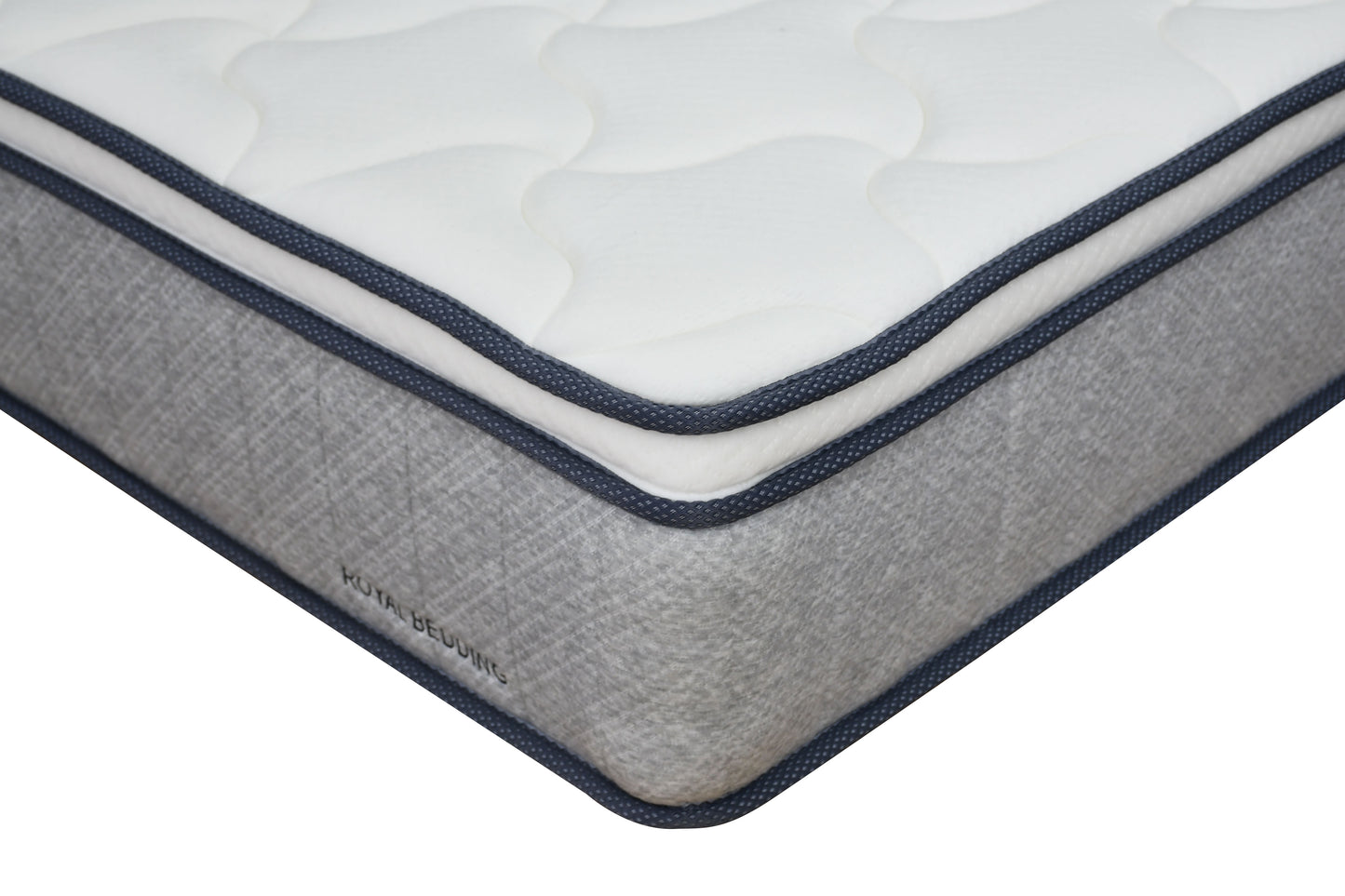 Azure Euro Top Mattress (NEW)