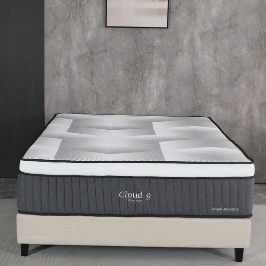 Cloud 9 - Mattress