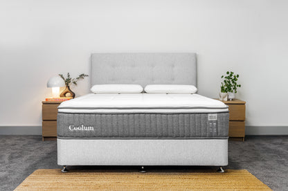 The Coolum Mattress