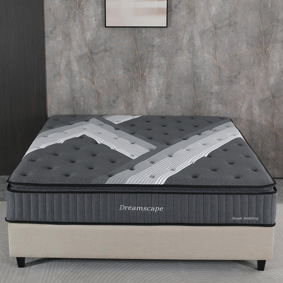 Dreamscape Back Care Mattress Sunshine Coast Mattress Warehouse