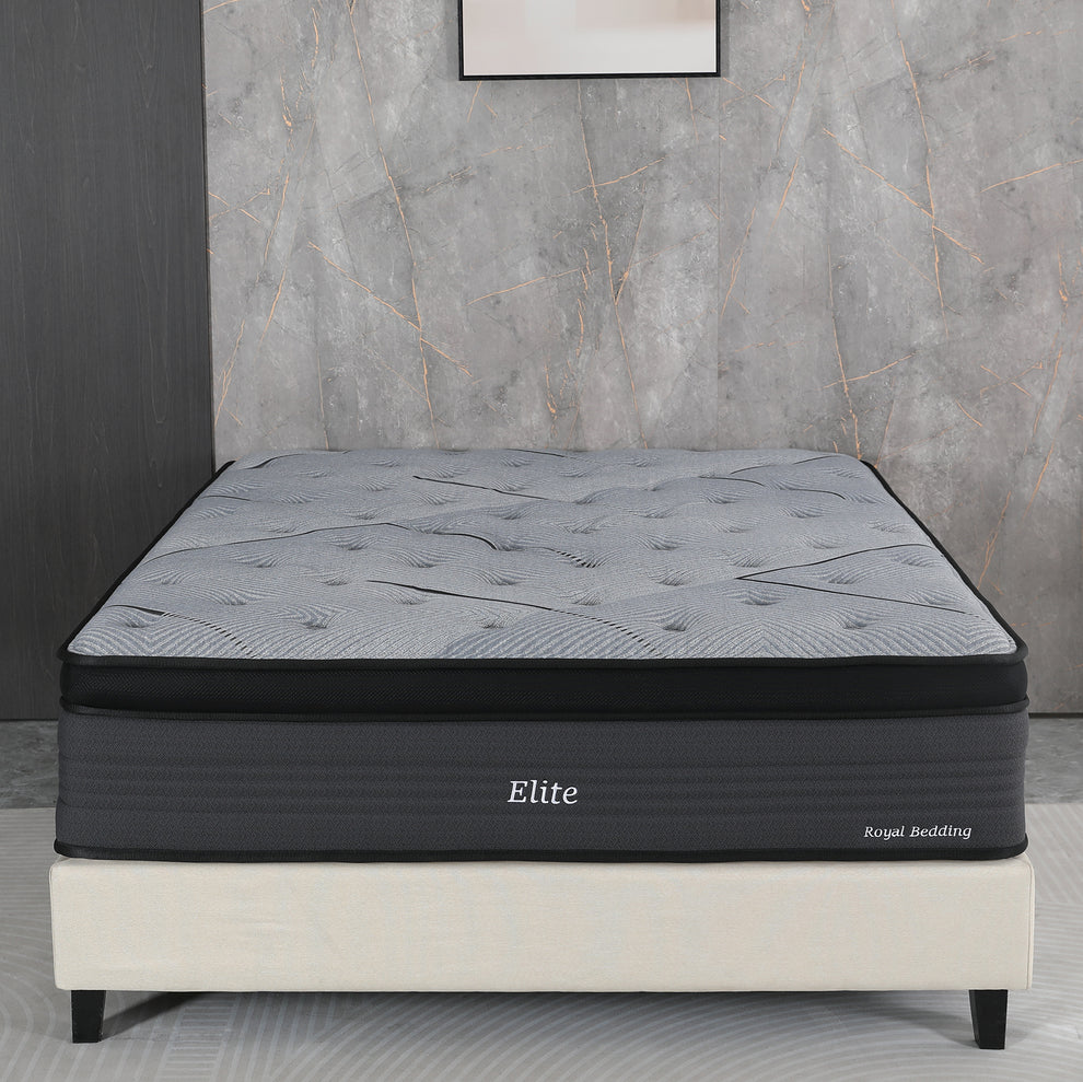 Elite Hybrid Mattress Sunshine Coast Mattress Warehouse