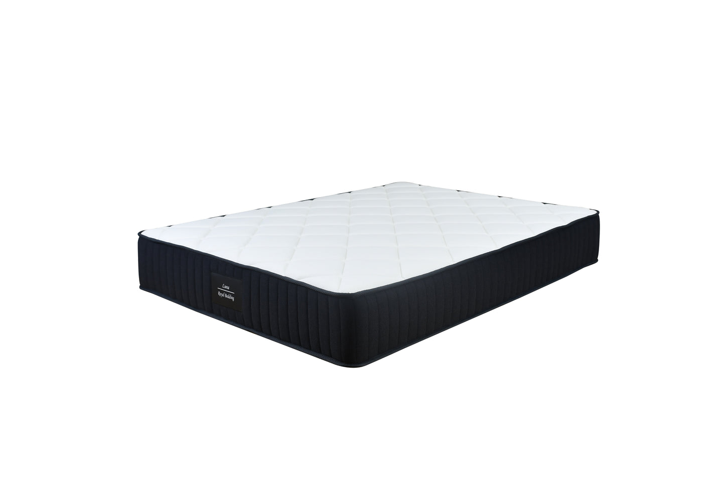 Luna Euro Top Mattress