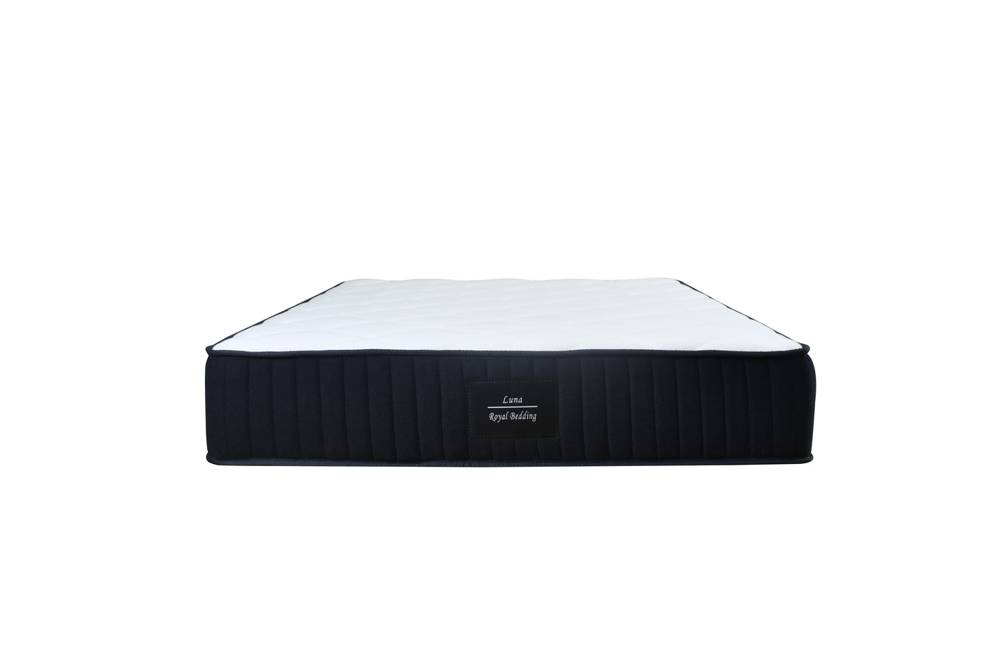 Luna Euro Top Mattress
