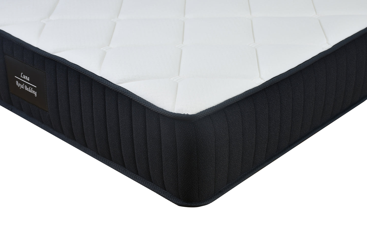 Luna Euro Top Mattress