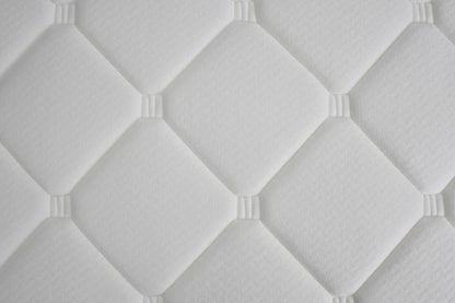 Luna Euro Top Mattress