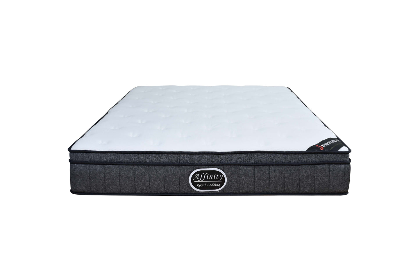 Affinity Euro Top Mattress