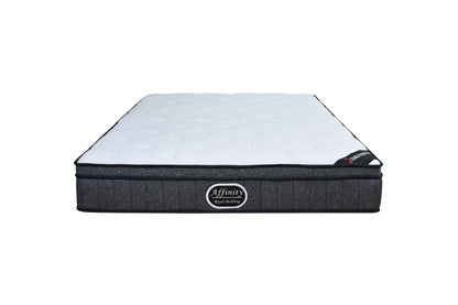 Affinity Euro Top Mattress