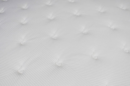 Affinity Euro Top Mattress