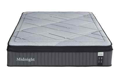 Midnight Micro Coil Mattress