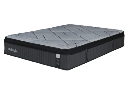 Midnight Micro Coil Mattress