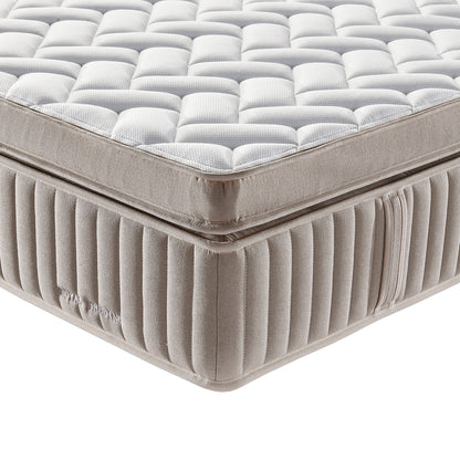 Prism Micro-coil Mattress
