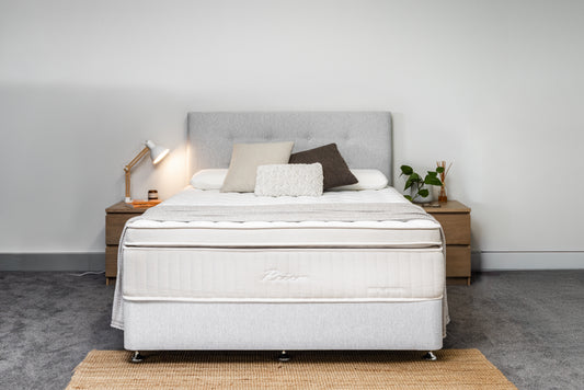 Prism Micro-coil Mattress