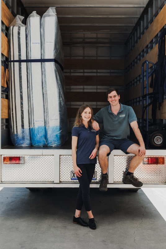 Showroom Bookings Sunshine Coast Mattress Warehouse