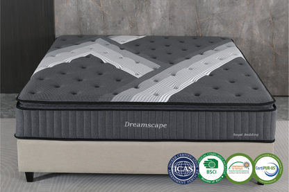 Dreamscape Back Care Mattress