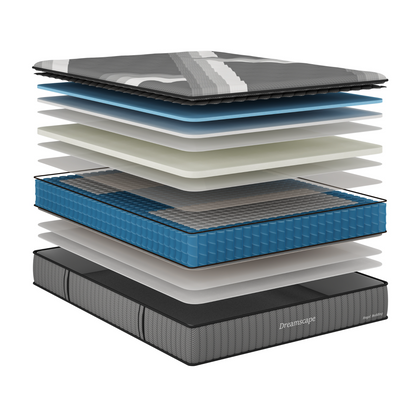 Dreamscape Back Care Mattress