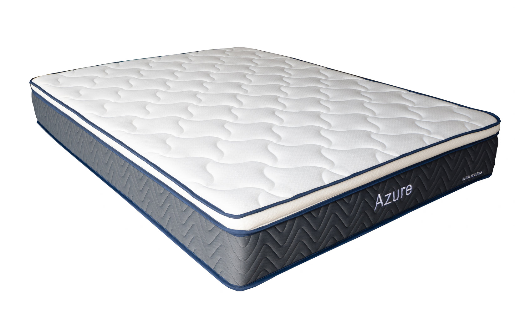Azure Euro Top Mattress Sunshine Coast Mattress Warehouse